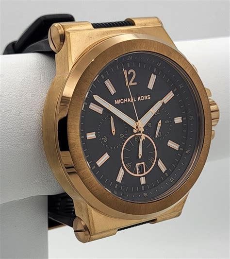 michael kors dylan smartwatch price|michael kors mk8184 strap.